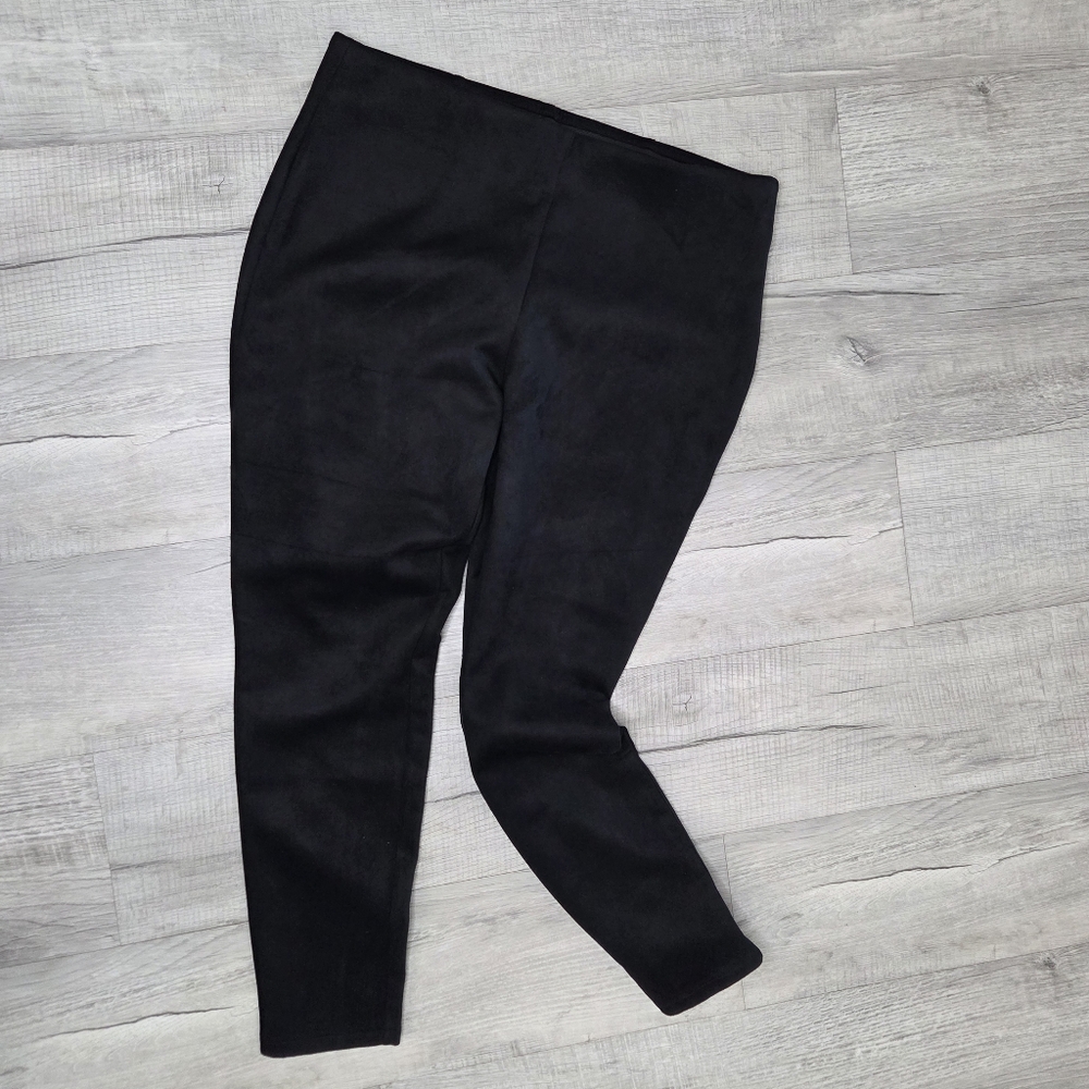Chico's Classic Black Pants